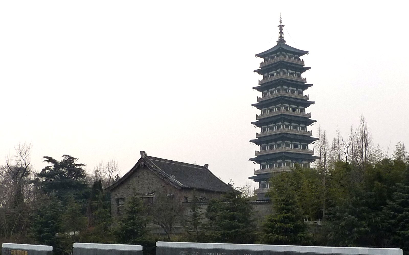 大明寺